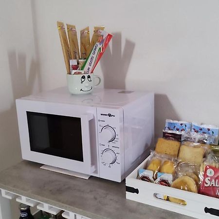 Ferienwohnung Ca' Degli Sposi Mantua Exterior foto