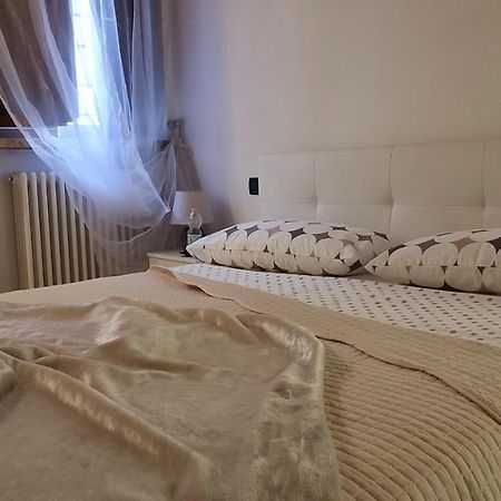 Ferienwohnung Ca' Degli Sposi Mantua Exterior foto