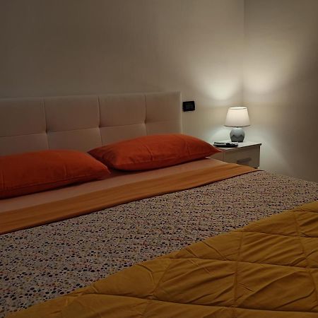 Ferienwohnung Ca' Degli Sposi Mantua Exterior foto
