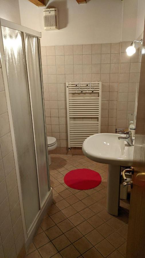 Ferienwohnung Ca' Degli Sposi Mantua Exterior foto