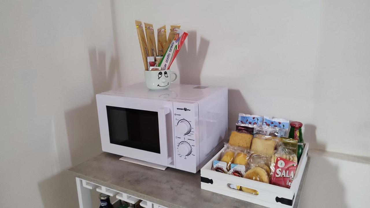Ferienwohnung Ca' Degli Sposi Mantua Exterior foto