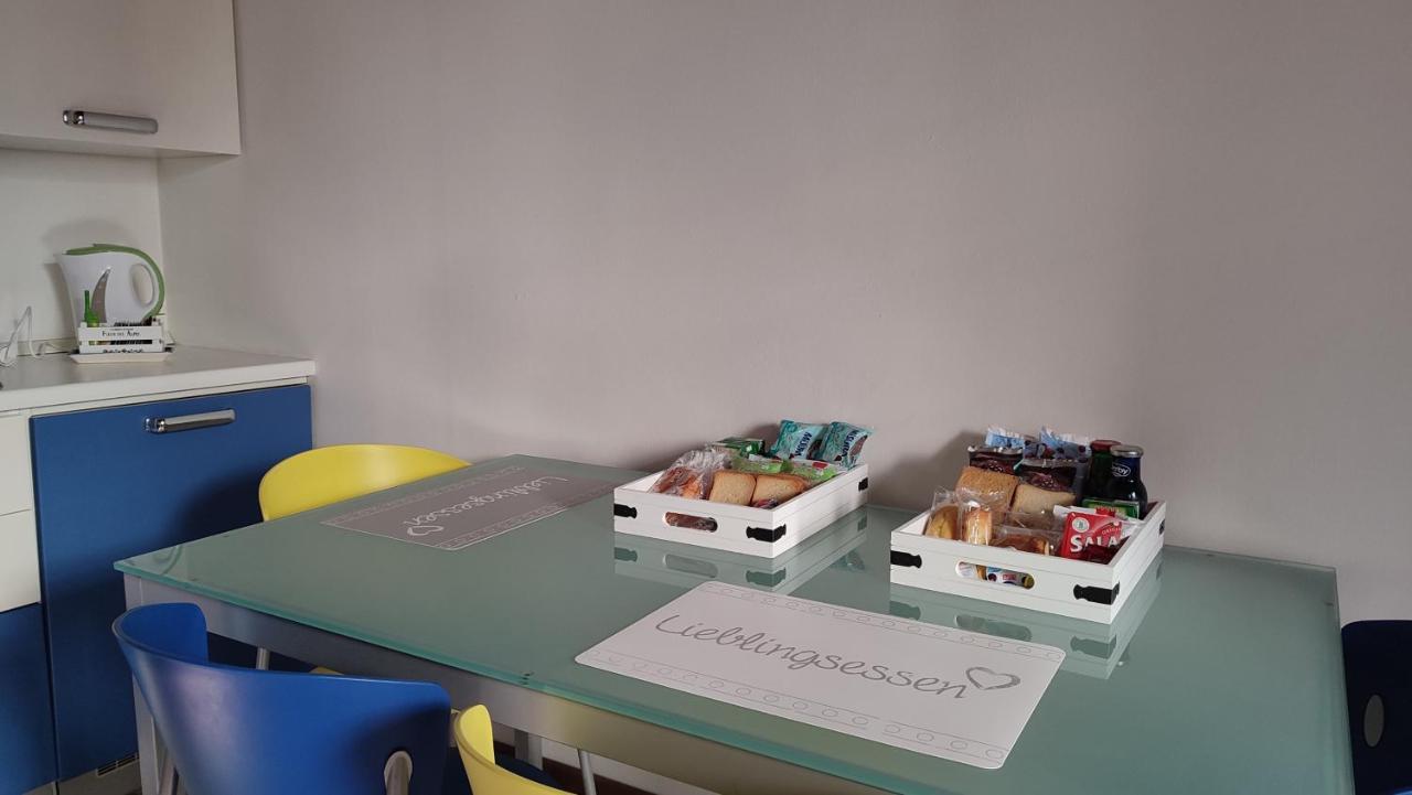 Ferienwohnung Ca' Degli Sposi Mantua Exterior foto