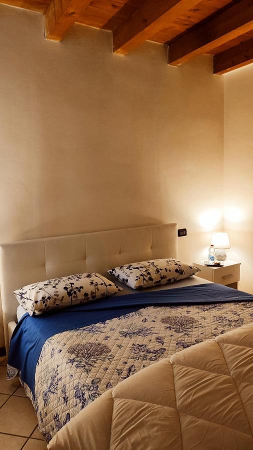 Ferienwohnung Ca' Degli Sposi Mantua Exterior foto