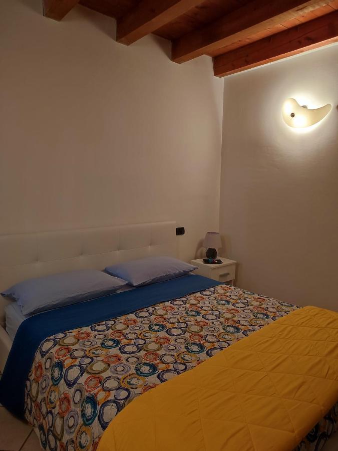 Ferienwohnung Ca' Degli Sposi Mantua Exterior foto