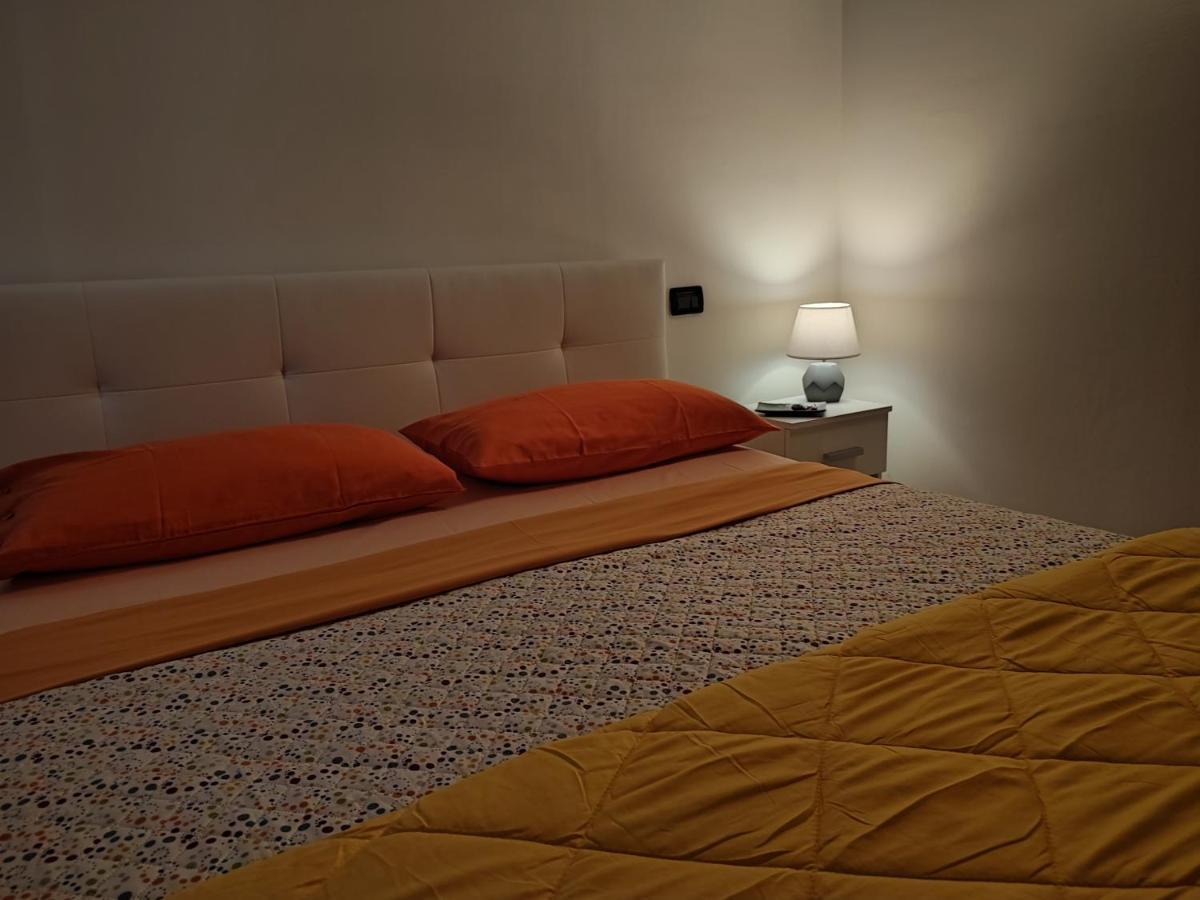 Ferienwohnung Ca' Degli Sposi Mantua Exterior foto
